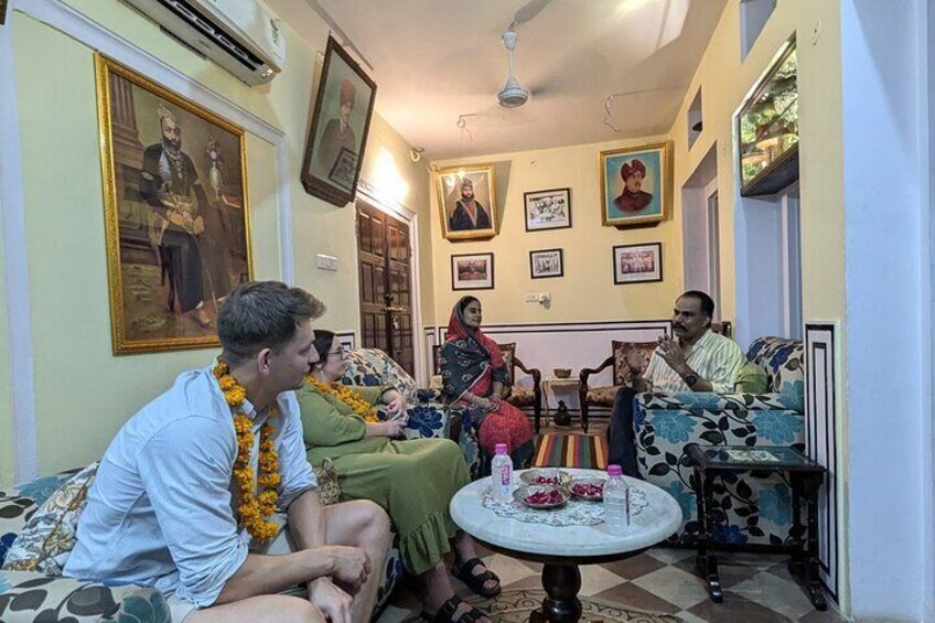 Jaipur Private Jeep Adventure Tour with Liquor Tasting