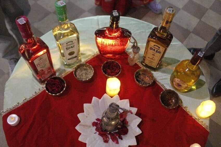  Jaipur Private Jeep Adventure Tour with Liquor Tasting