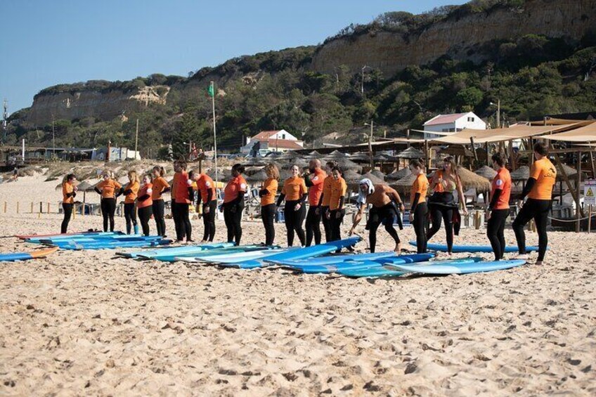 Team Building 
