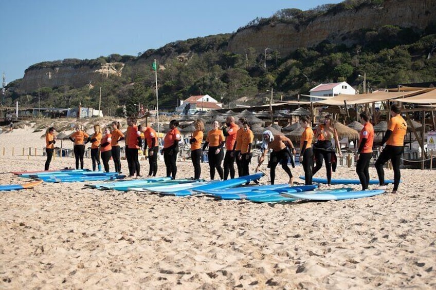Team Building