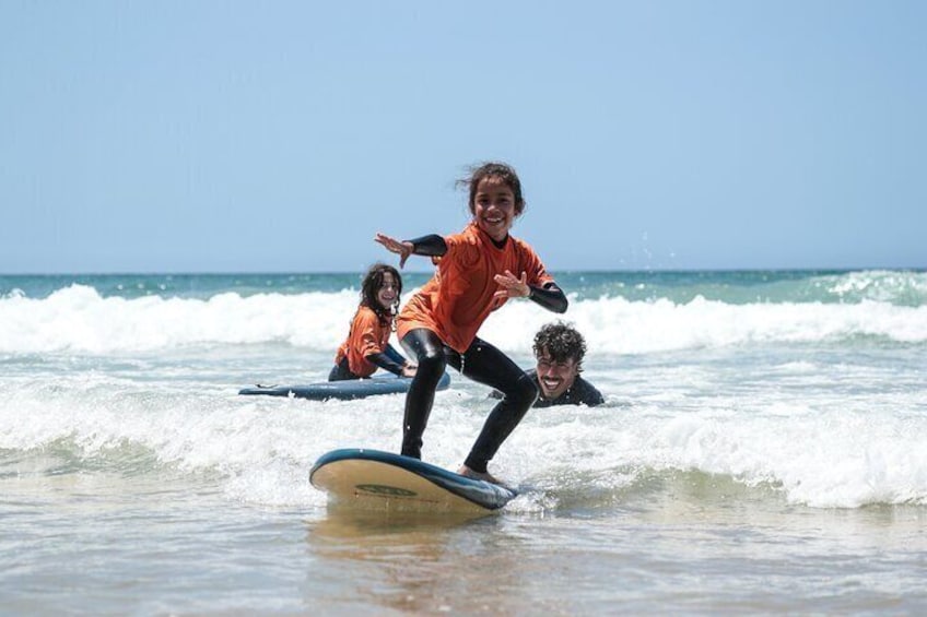Summer Camps