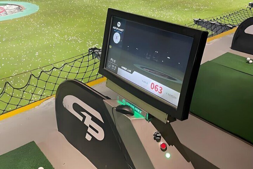 Digital Technology in Smart Golf