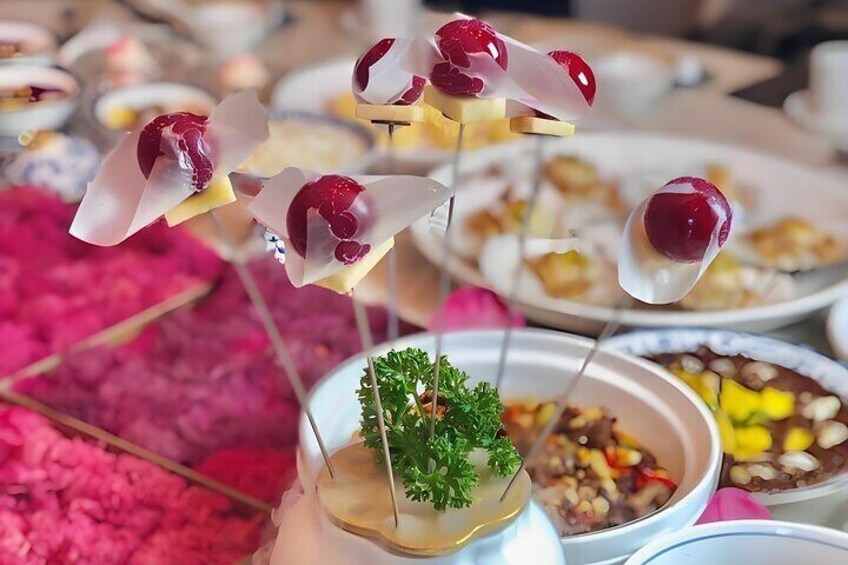 Black Pearl Private Kitchen