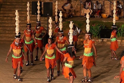 5 Days Uganda and Buganda Cultural Immersion Tour