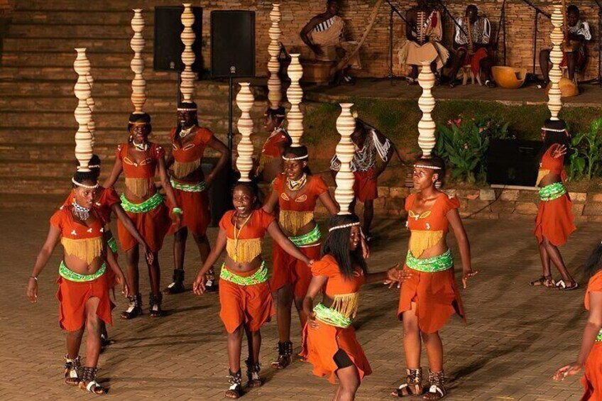 5 Days Uganda and Buganda Cultural Immersion Tour