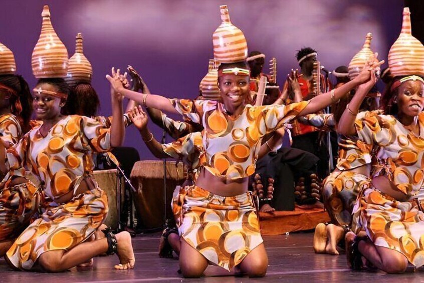 5 Days Uganda and Buganda Cultural Immersion Tour