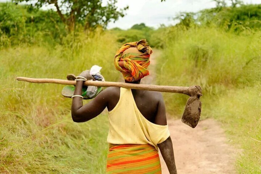 5 Days Uganda and Buganda Cultural Immersion Tour