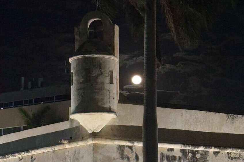 Private City Tour Campeche