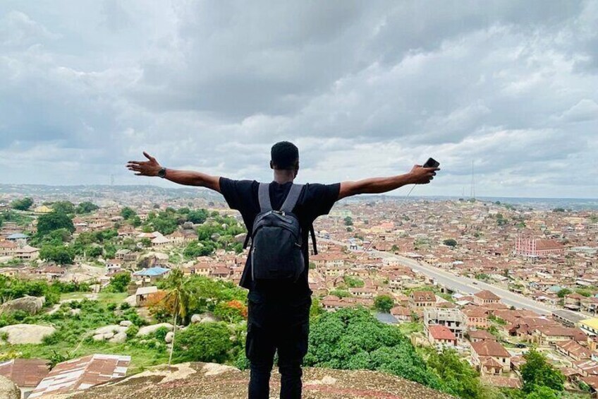 Abeokuta Nigeria Private Full Day Tour