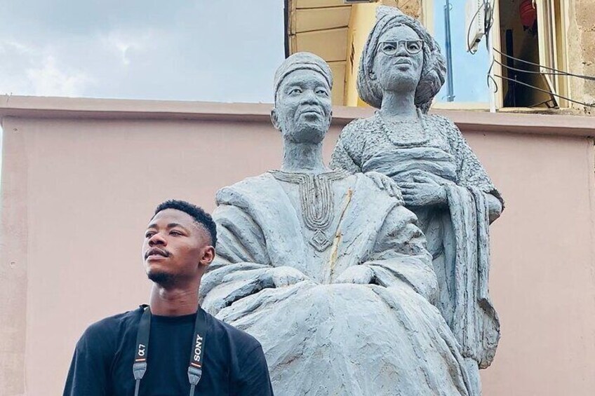 Abeokuta Nigeria Private Full Day Tour