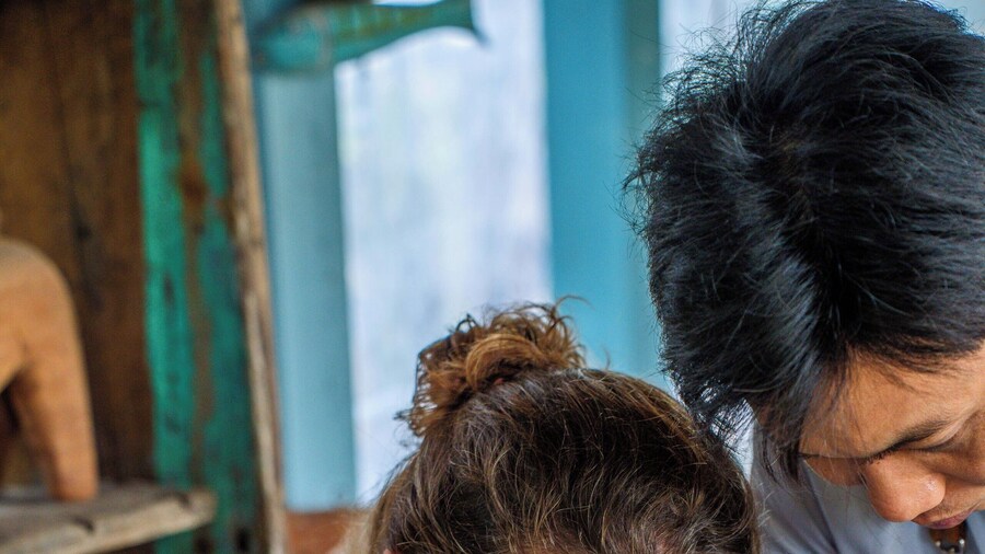 Short Activity: 2.5-hour Art Worshop in Hoi An