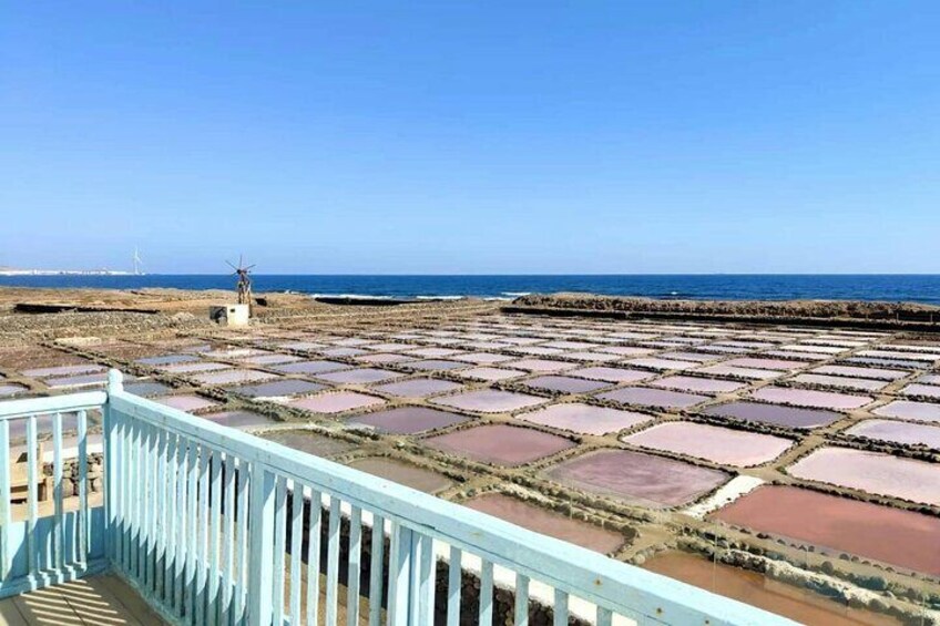 Gran Canaria Food Tour with Distillery Visit and Local Lunch