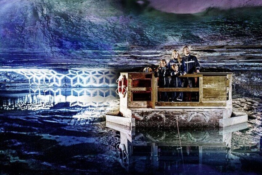 Tour of Konigssee and Salt Mine Berchtesgaden From Salzburg