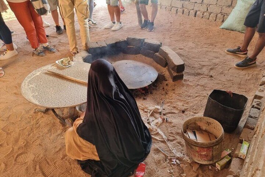 Family Buggy Car Safari & Camel Ride With Transfer - Marsa Alam