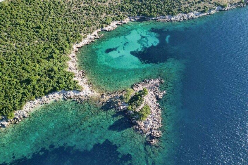 Dubrovnik Blue Cave and Lagoon Boat Tour