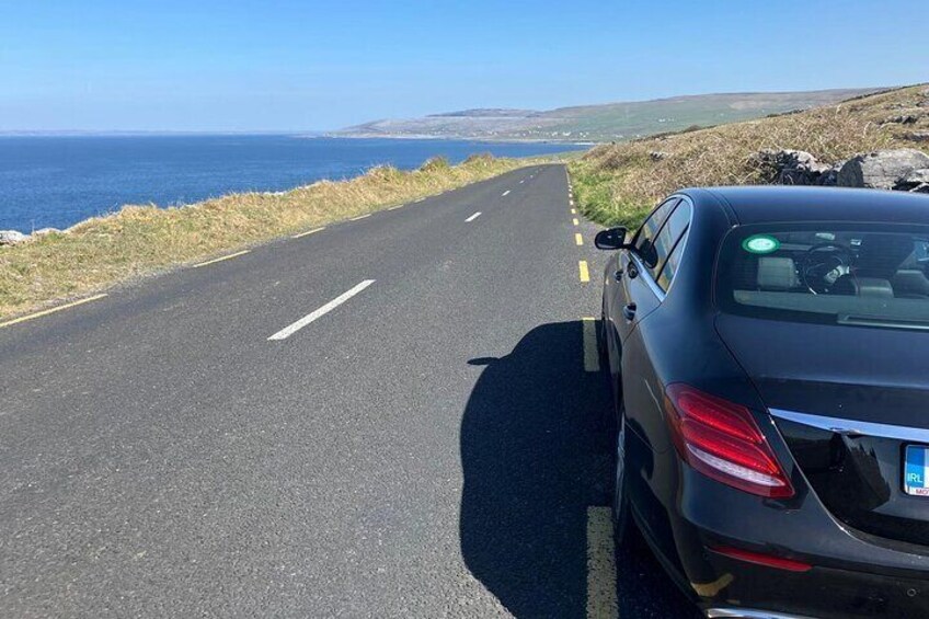 Ring of Kerry Private Tour