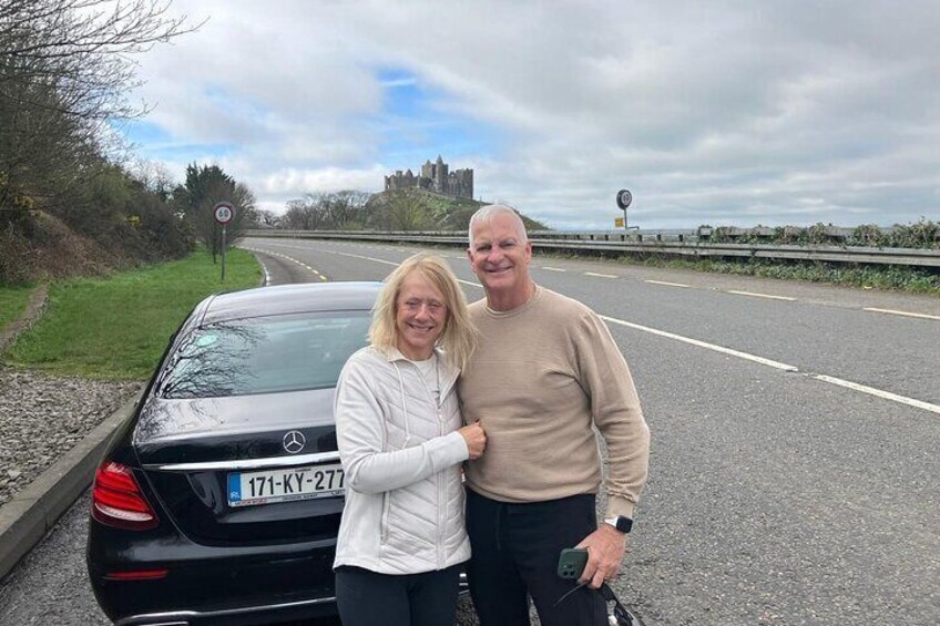 Ring of Kerry Private Tour
