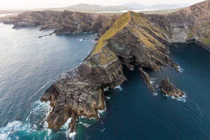 Private Ring of Kerry Luxury Tour with a Top-Rated Local Guide