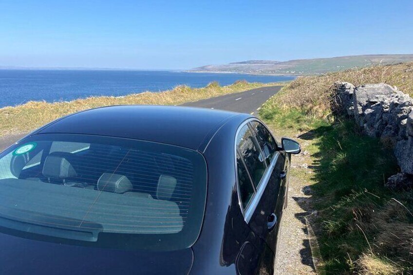 Ring of Kerry Private Tour