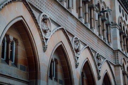 Private Day Tour to Glasgow from Edinburgh