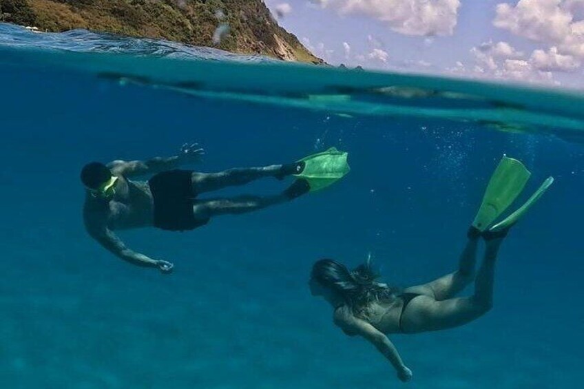 Private Ilhatour in Fernando de Noronha