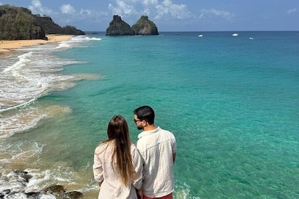 Private Ilhatour in Fernando de Noronha