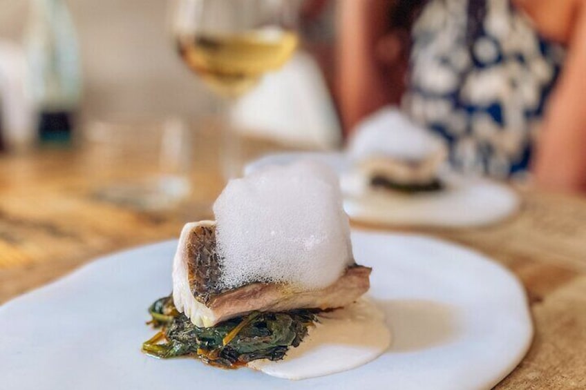 Unique Self-Guided Food Tour in Palma Old Town, Mallorca