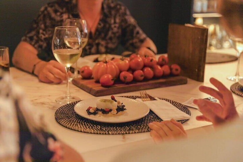 Unique Self-Guided Food Tour in Palma Old Town, Mallorca