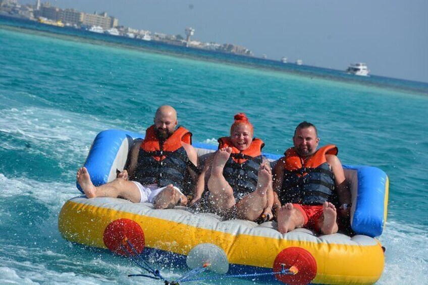 Water Sports ,Snorkelling
