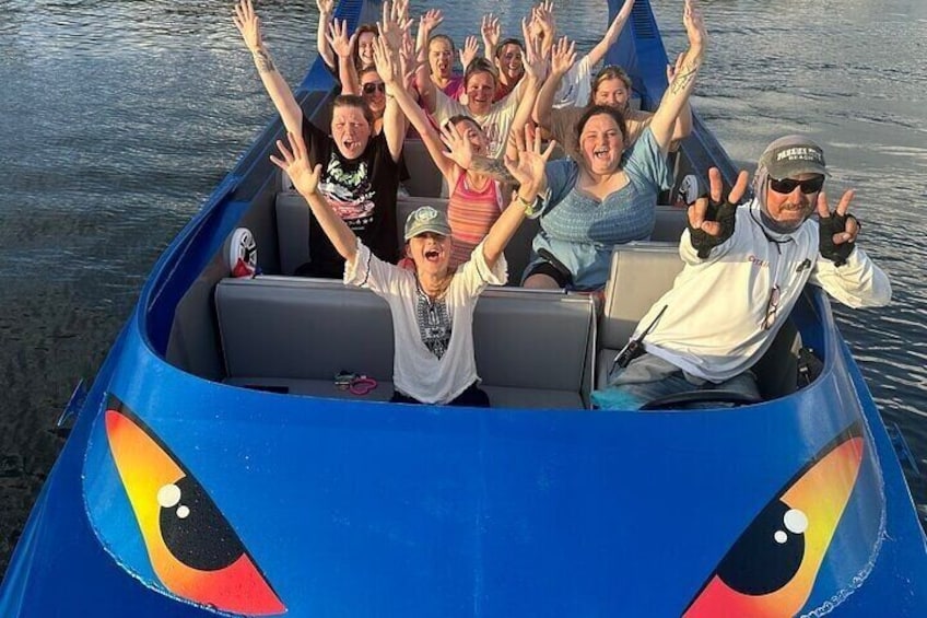 Scream Machine 2, Double Xtreme Thrill Ride - Panama City Beach