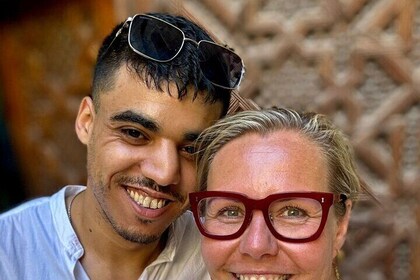 Private Guided Fez Medina Tour with Artisan Visits – Walking Tour