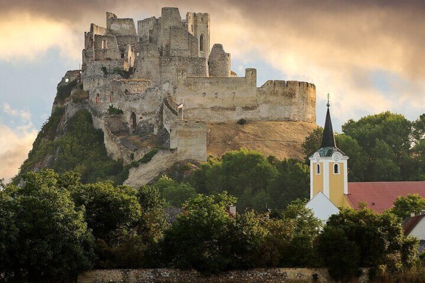 Slovakia in a Day Castles Cities and Legends from Bratislava