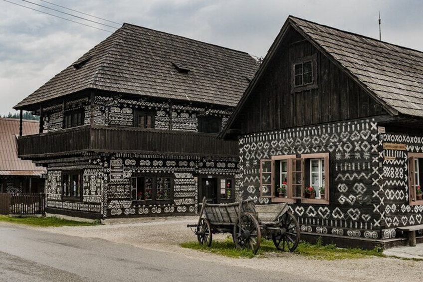 Slovakia in a Day Castles Cities and Legends from Bratislava