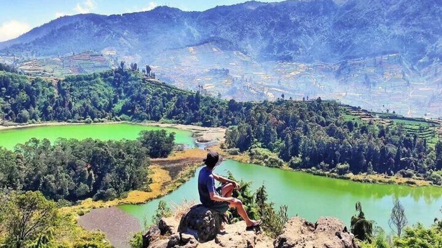Color Lake