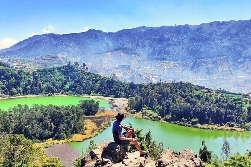 Color Lake
