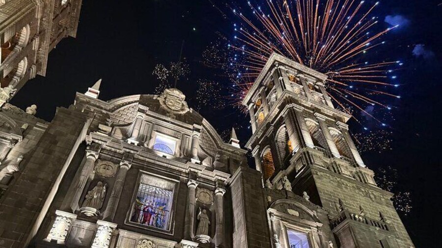 Private Tour in Puebla