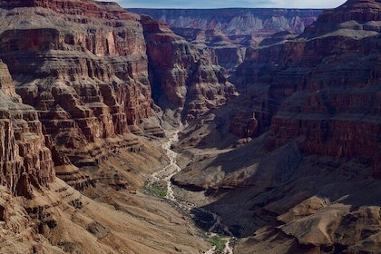 Grand Canyon West Rim Tour 30 Minute