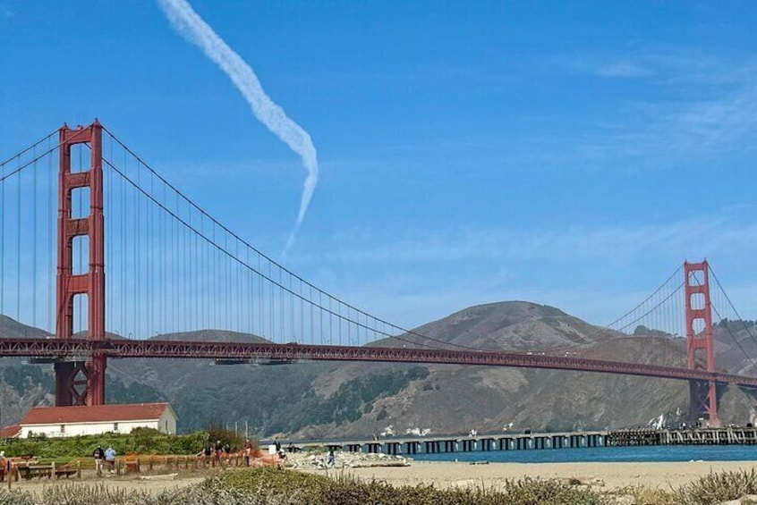 Sommelier Guided Wine Tours of SF Wine Country