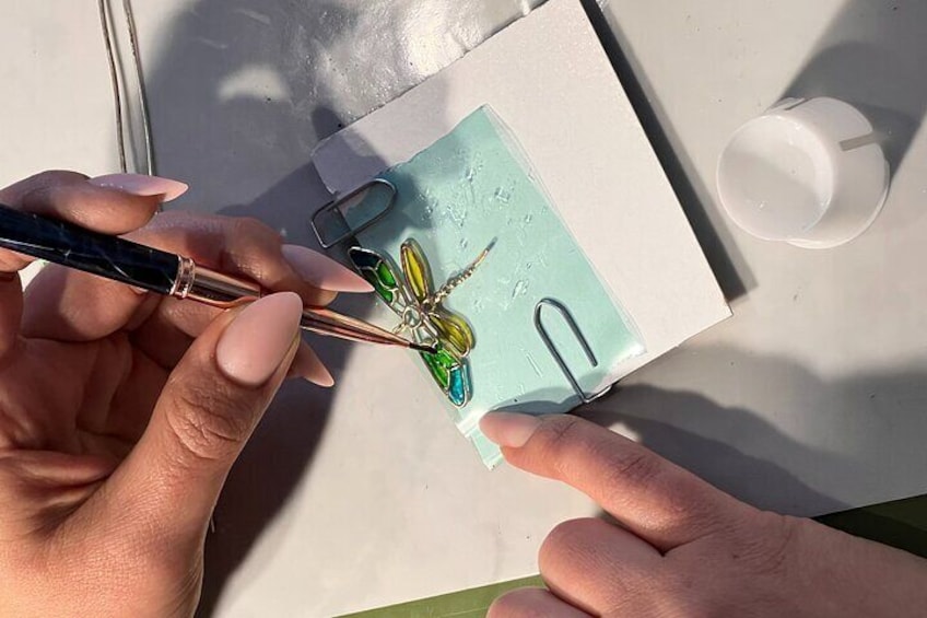 Jewelry Workshop in Rome: Make Your Own Piece of Roman Creativity