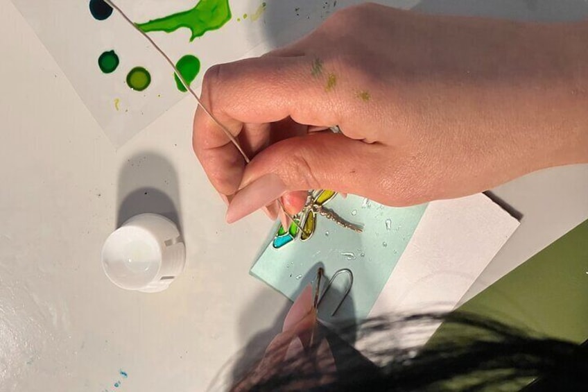 Jewelry Workshop in Rome: Make Your Own Piece of Roman Creativity