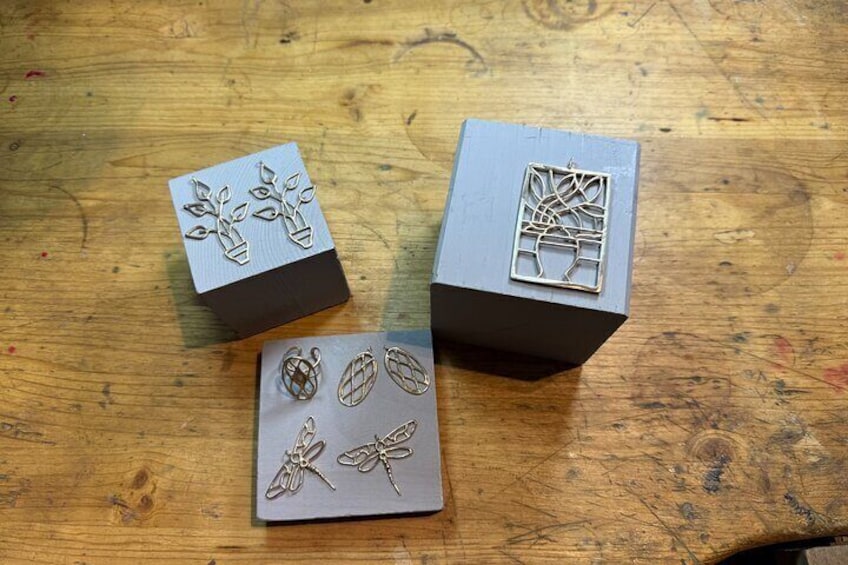 Jewelry Workshop in Rome: Make Your Own Piece of Roman Creativity
