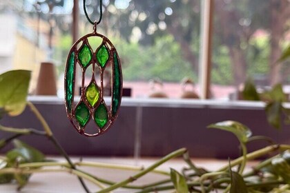 Jewellery Workshop in Rome: Make Your Own Piece of Roman Creativity