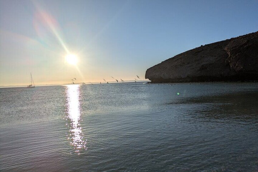 Private Balandra Bay Adventure