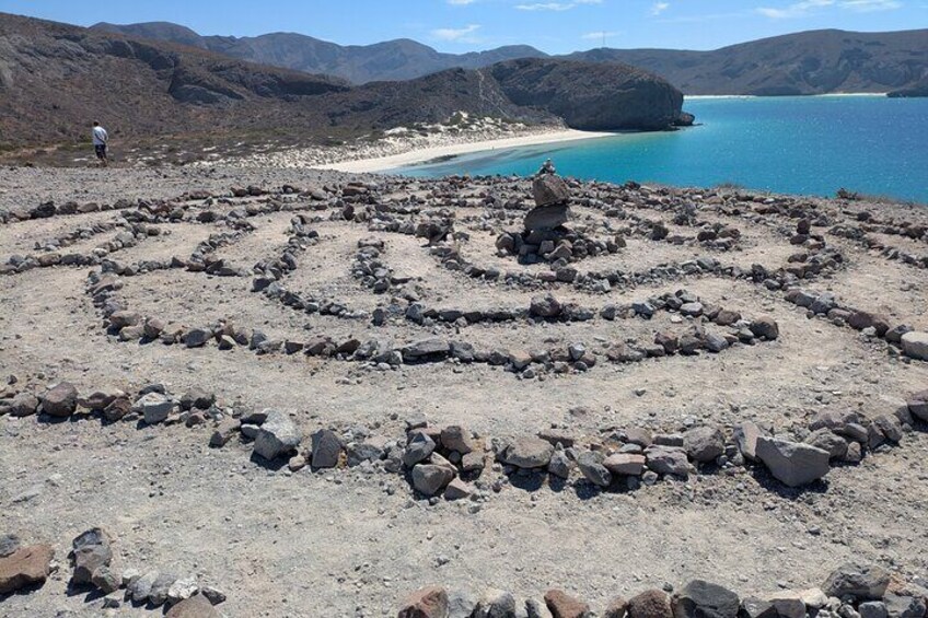 Private Balandra Bay Adventure