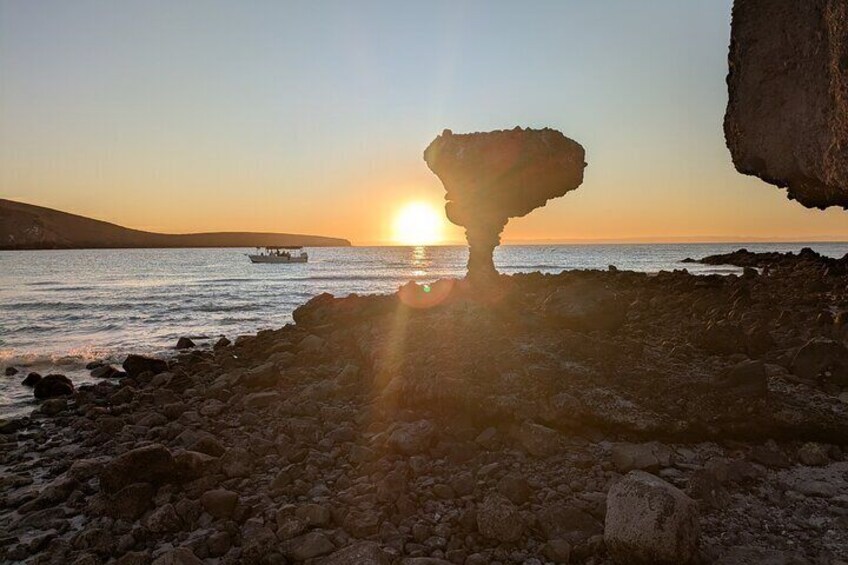 Private Balandra Bay Adventure