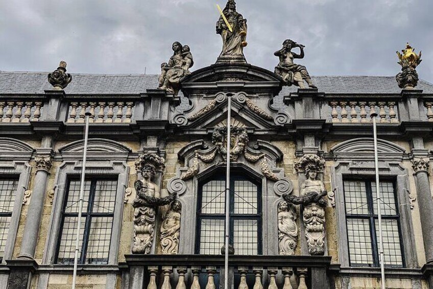 Secrets of Bruges An Insider’s Walking Tour