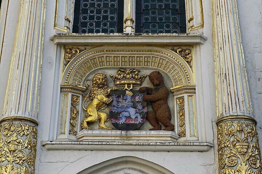 Secrets of Bruges An Insider’s Walking Tour