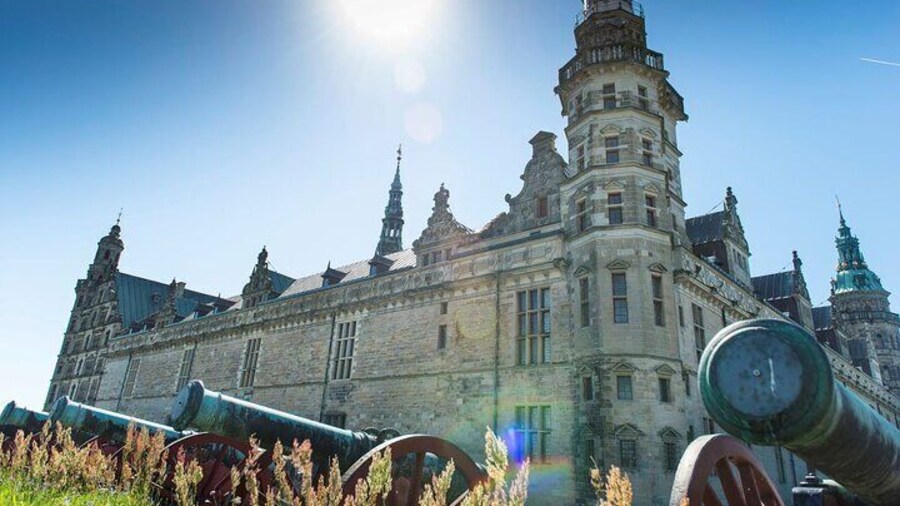 Copenhagen Card versions