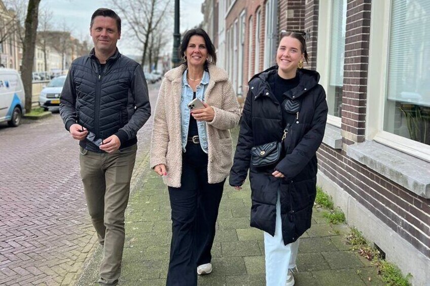 Escape The City Monnickendam City Walk With Puzzles