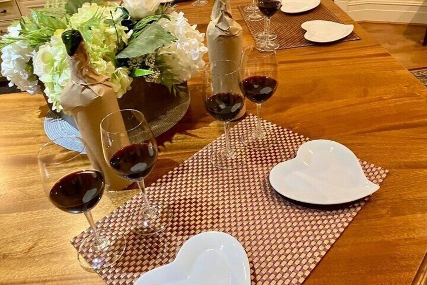 Think you can identify a $100 Bordeaux?